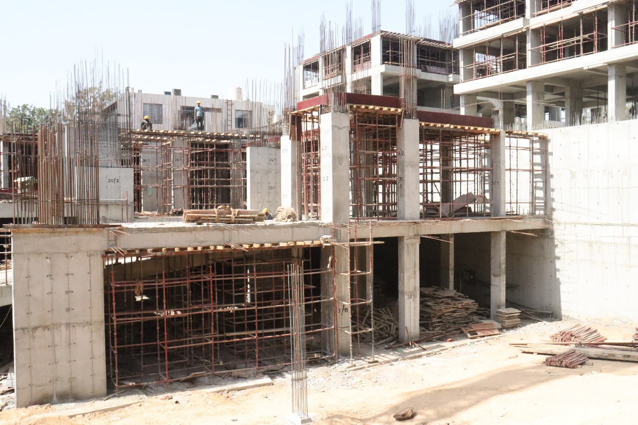 The Importance of Quality Scaffolding Accessories in Construction