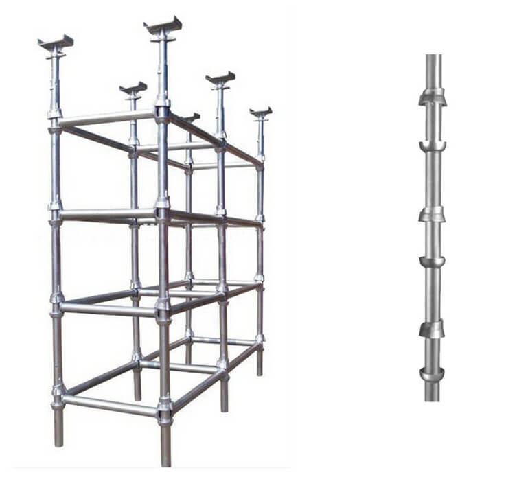 GI Scaffolding