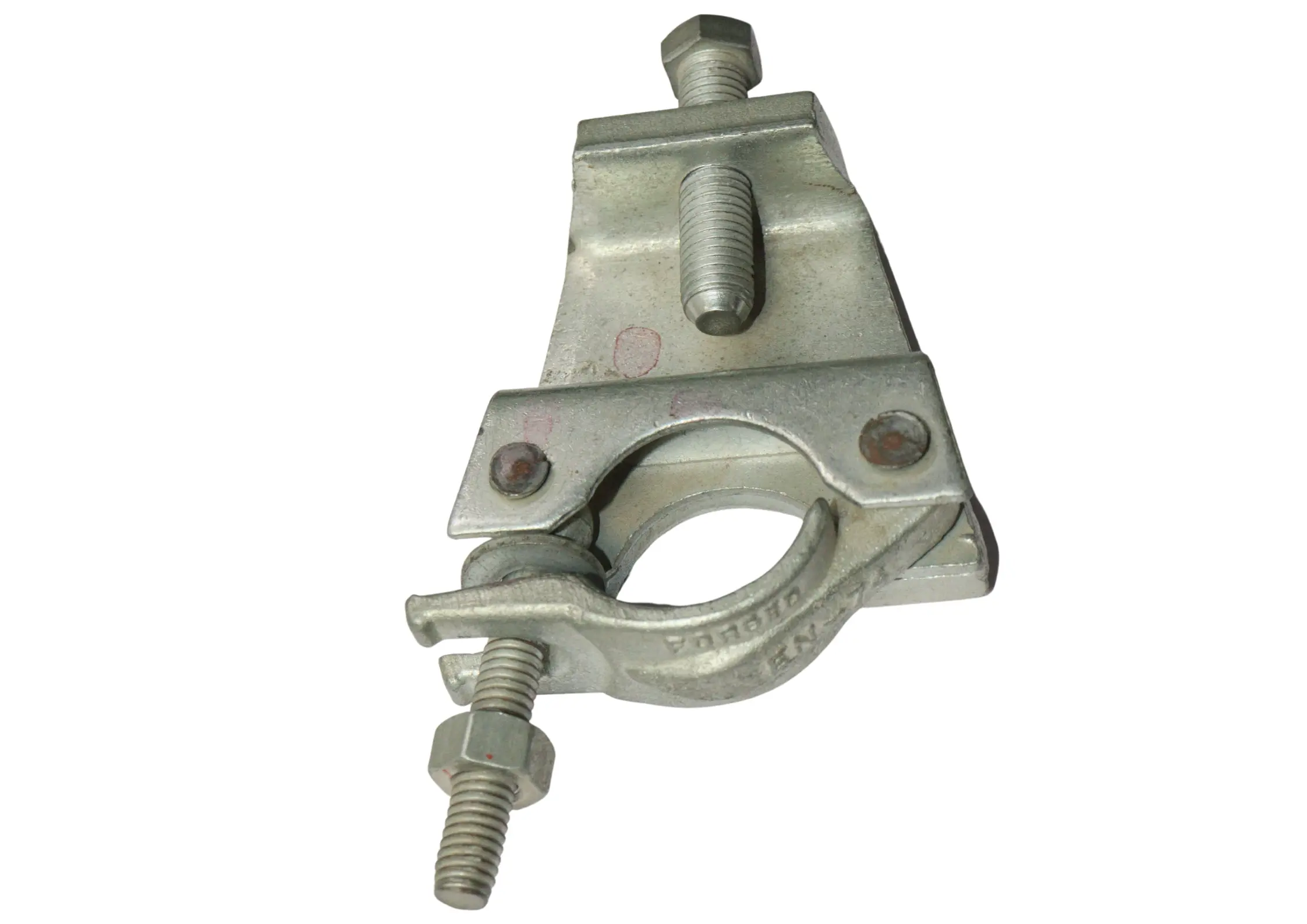 Beam clamp