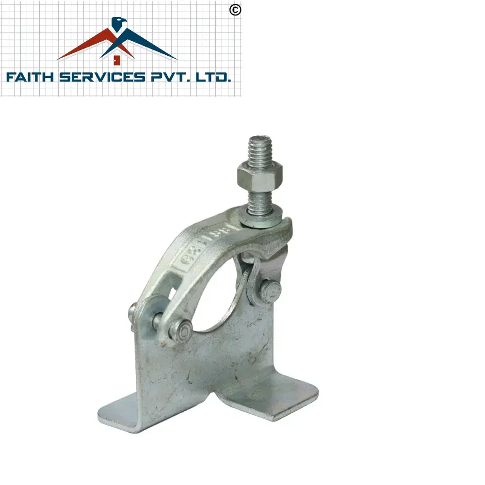 Brc Clamp