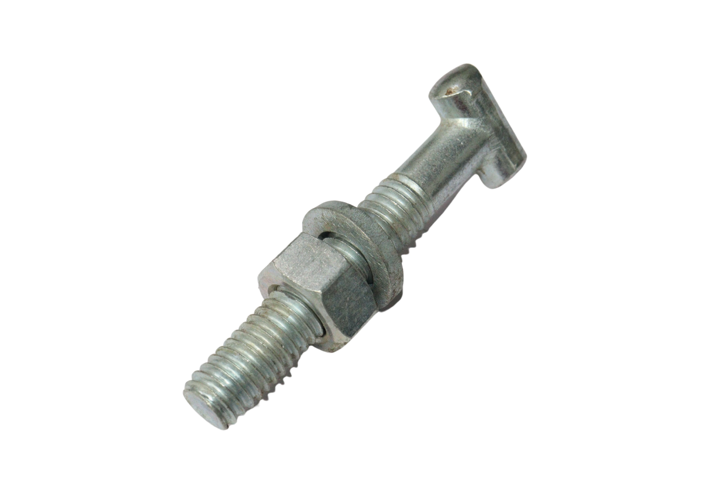 T bolt I bolt