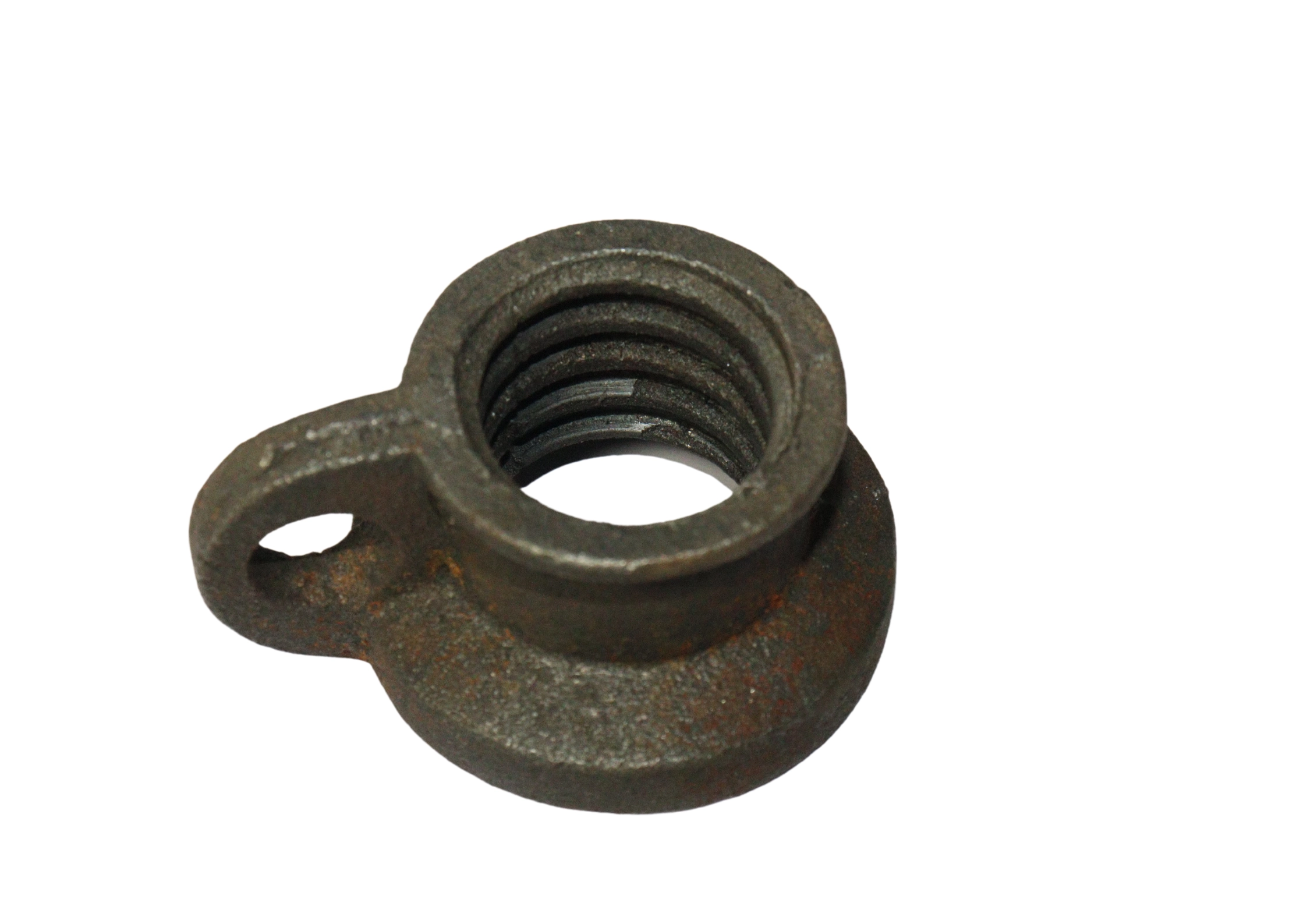 Solid Jack Nut