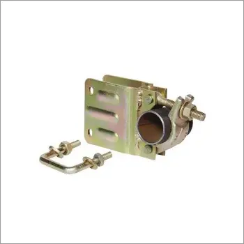 Ladder Box Clamp