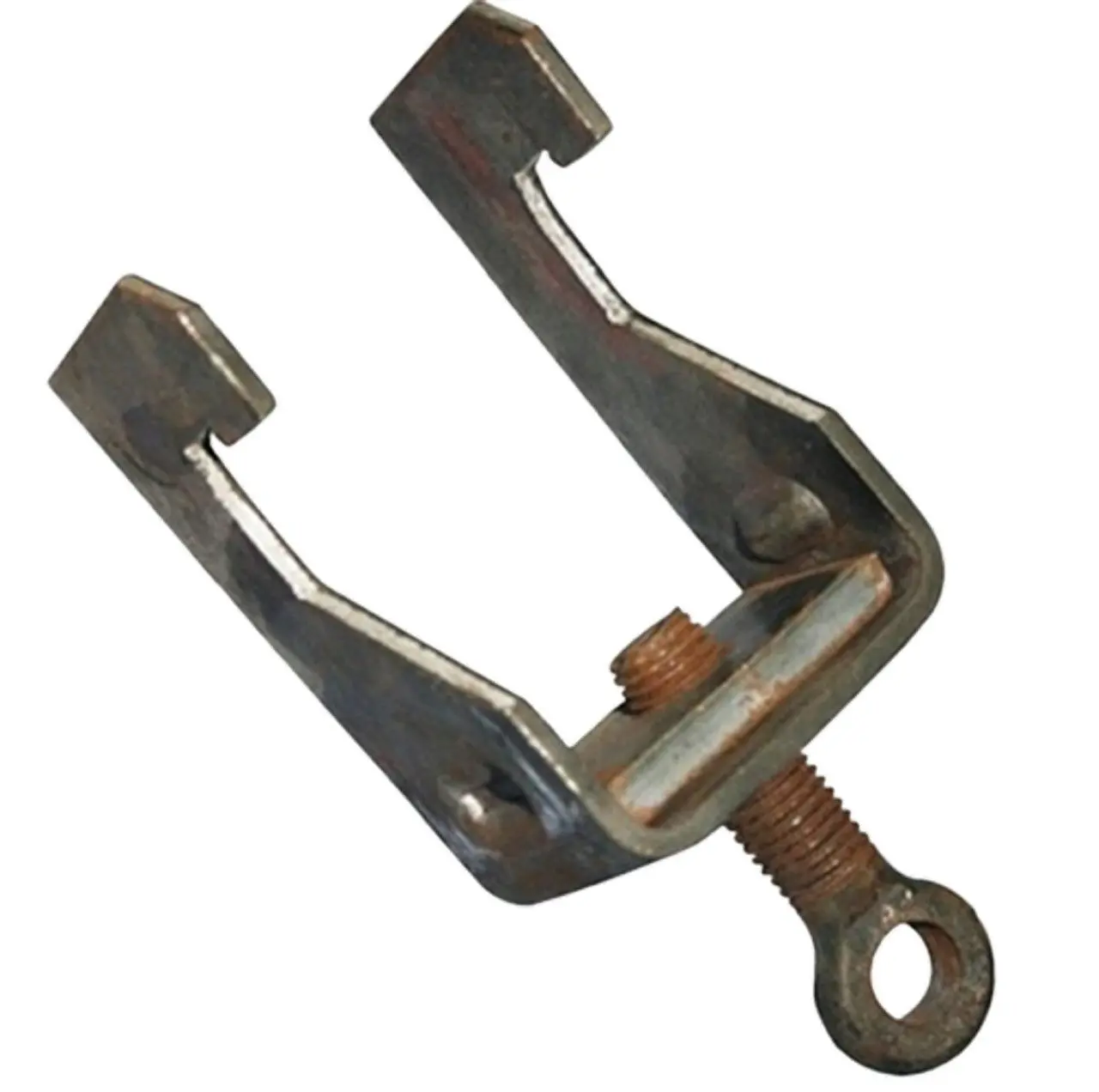 C Clamp