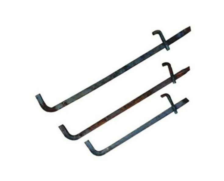 Shikanja (Shuttering Clamp)