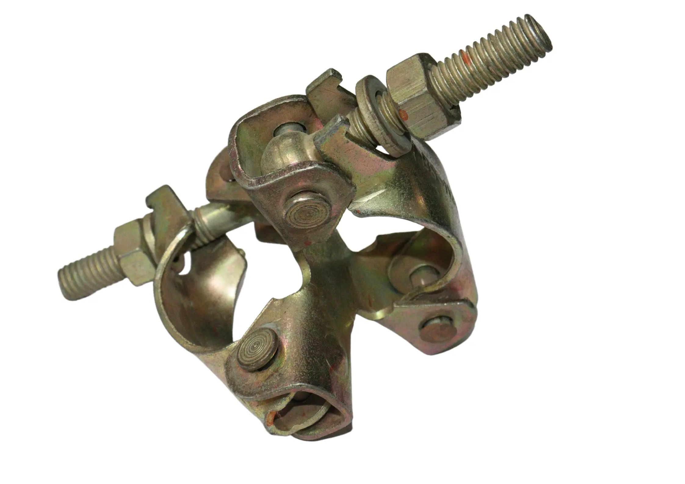 Fix Sheet Metal Coupler