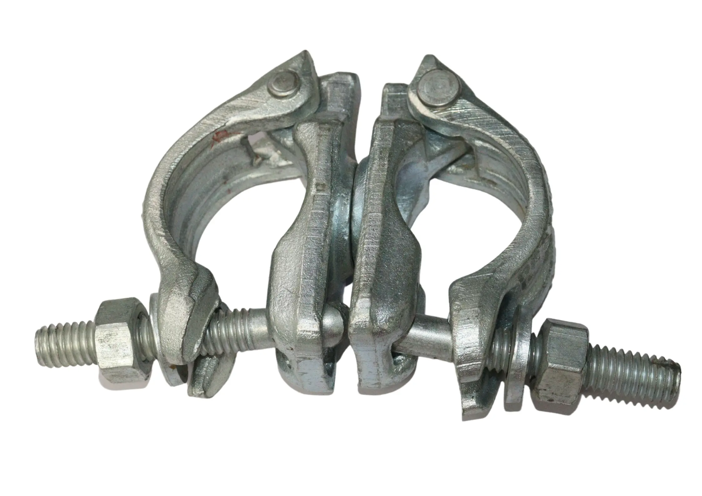 Swivel Forged Coupler