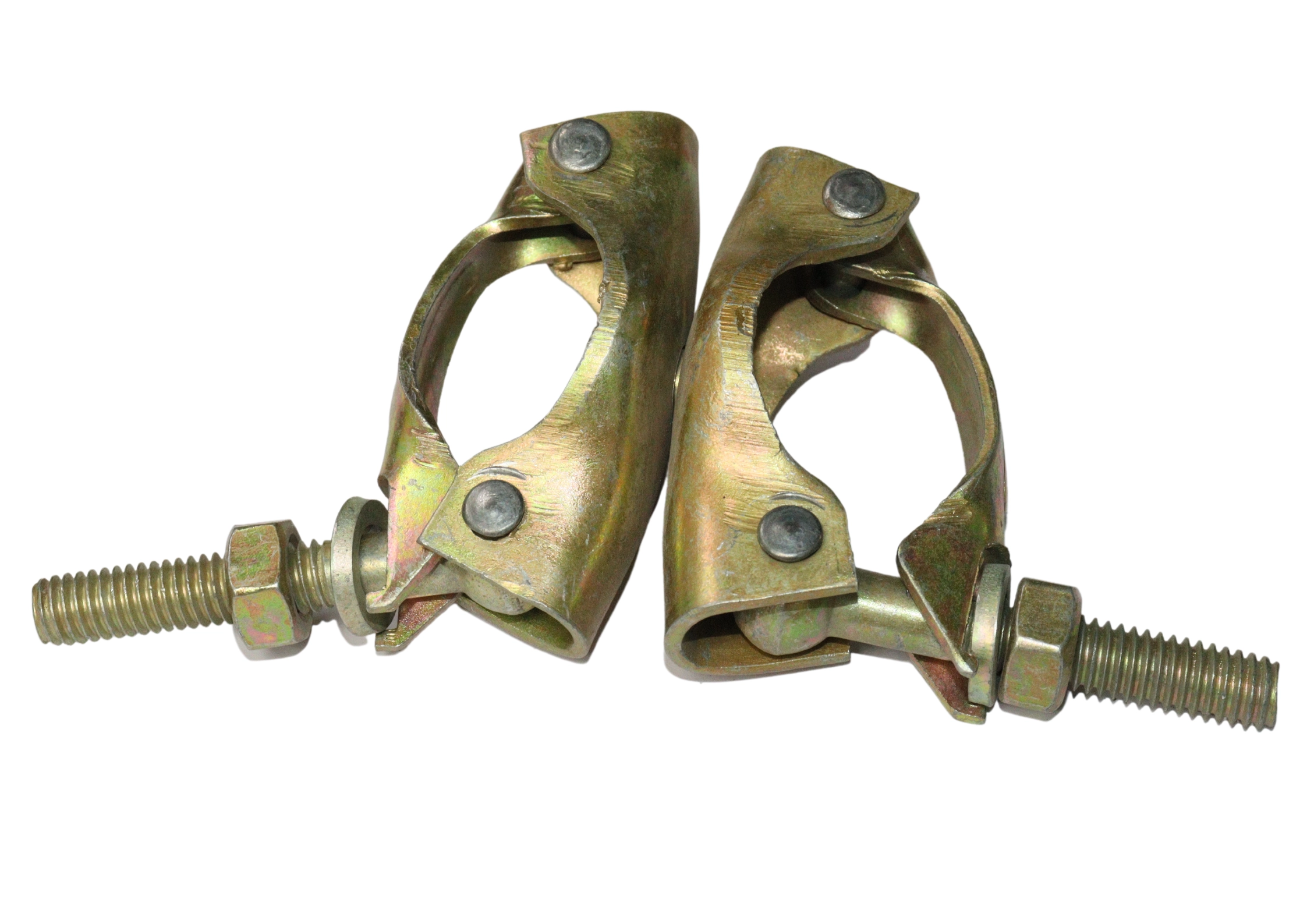 Swivel Sheet Coupler