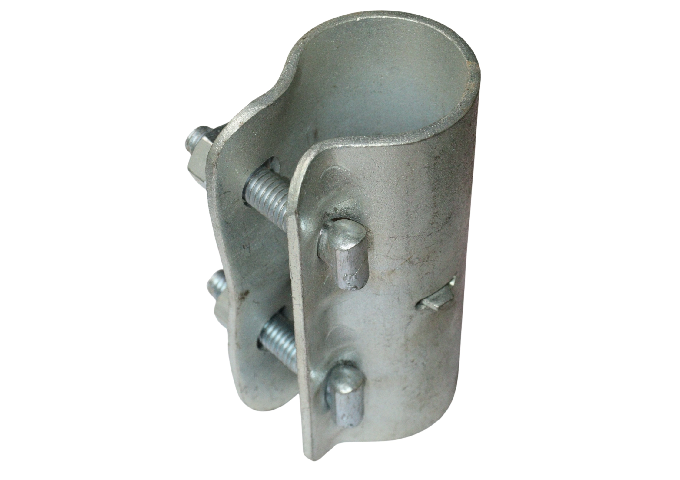 Sleeve Coupler