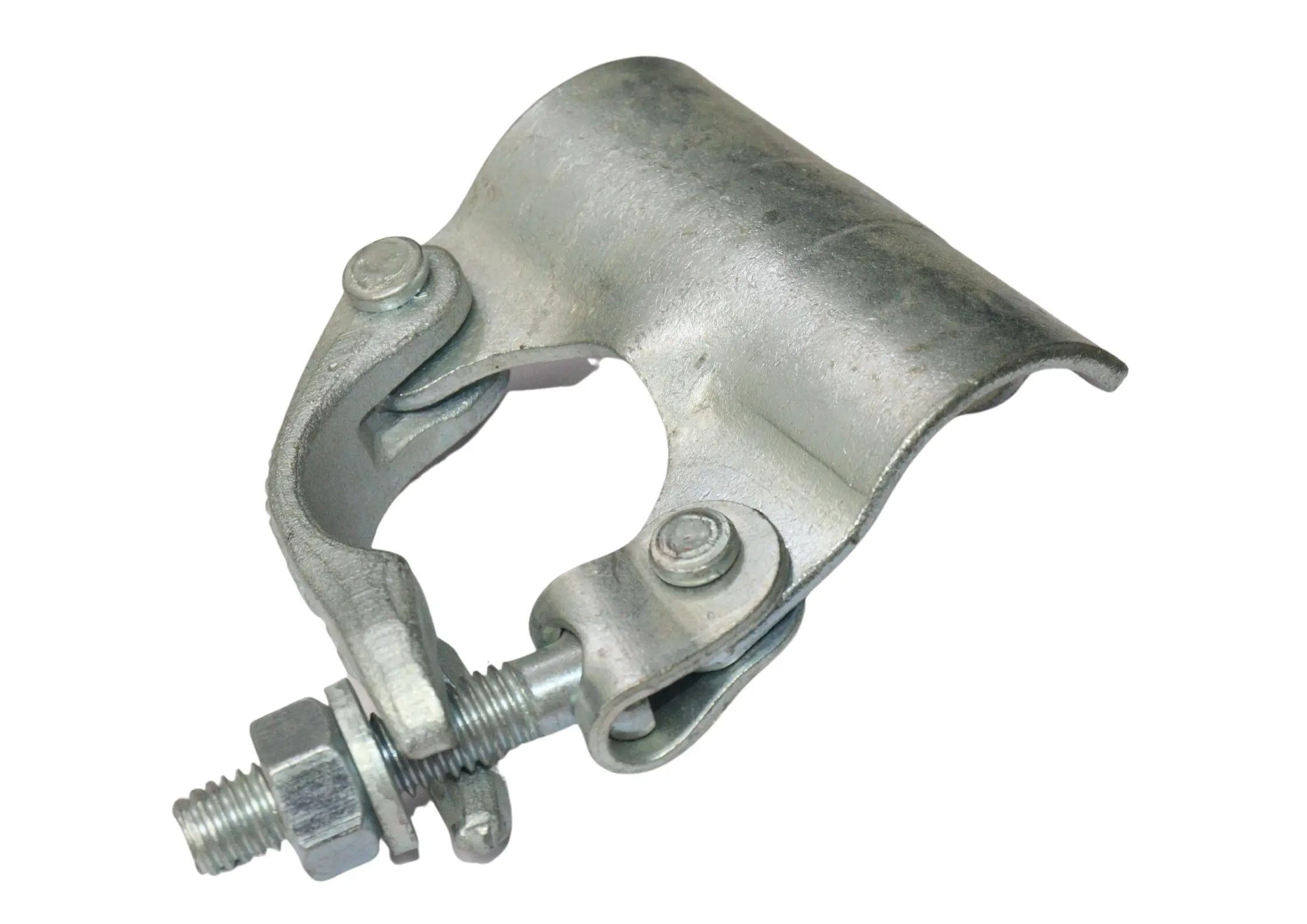 Putlog Coupler
