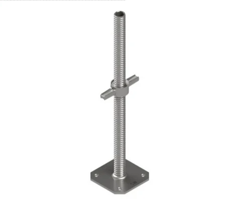 Adjustable Base Jack