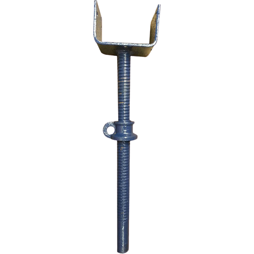 U Head Jack